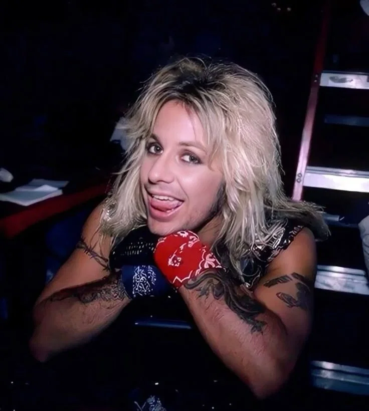 Avatar of || Vince Neil || Mötley Crüe ||