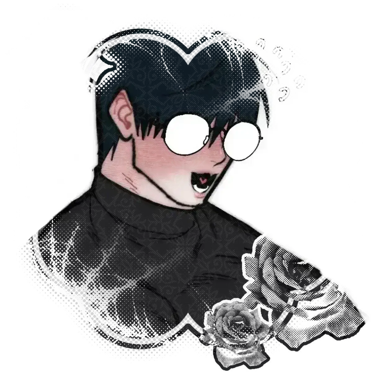 Avatar of Nerd Ivan / Alien Stage