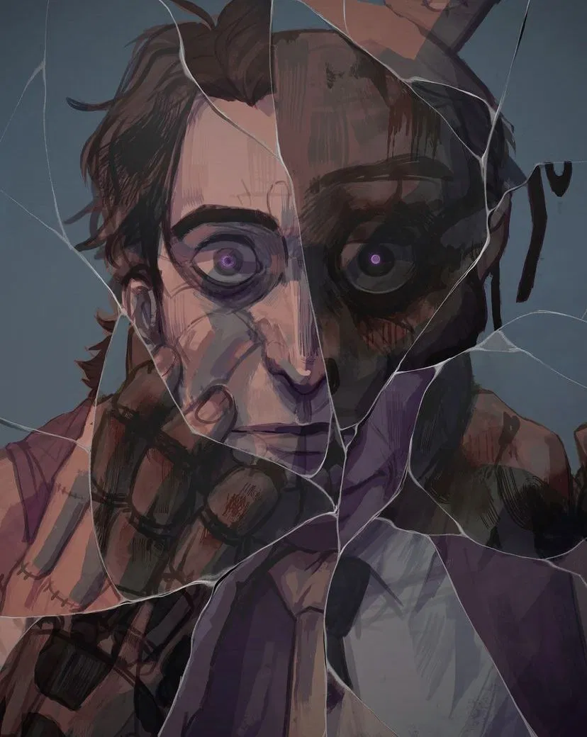 Avatar of William Afton