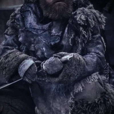 Avatar of Tormund Giantsbane
