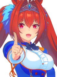 Avatar of Daiwa Scarlet