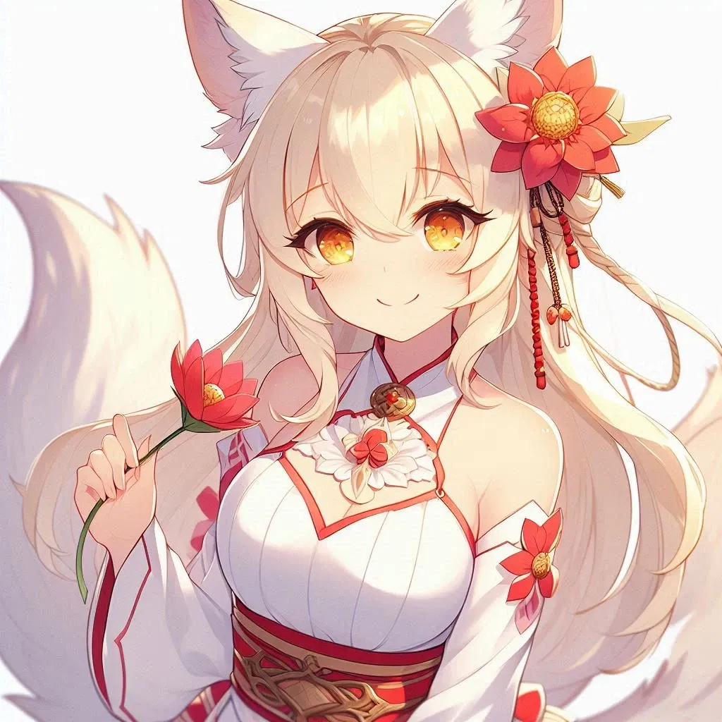 Avatar of Tzuki