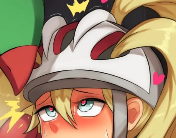 Avatar of Korrina (Hucow)