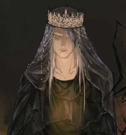 Avatar of Lothric, younger prince 