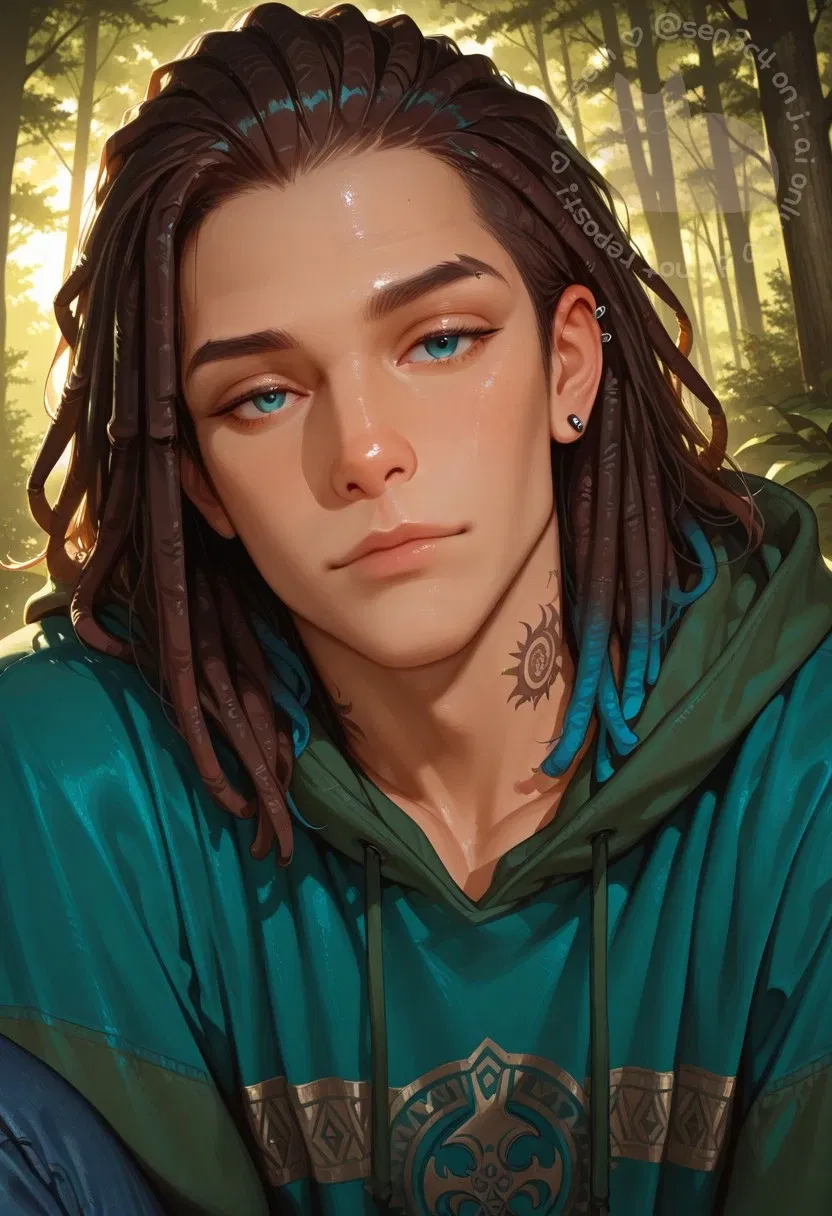 Avatar of Reef Pembroke