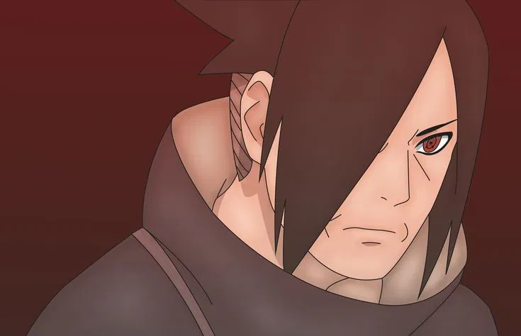 Avatar of Tajima Uchiha