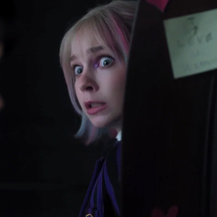 Avatar of Enid Sinclair 
