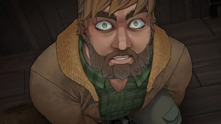 Avatar of Mason Heiral