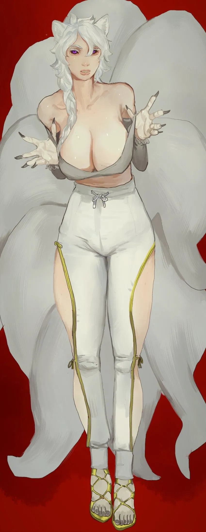 Avatar of Flora
