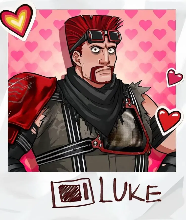 Avatar of Luke Nuke'm