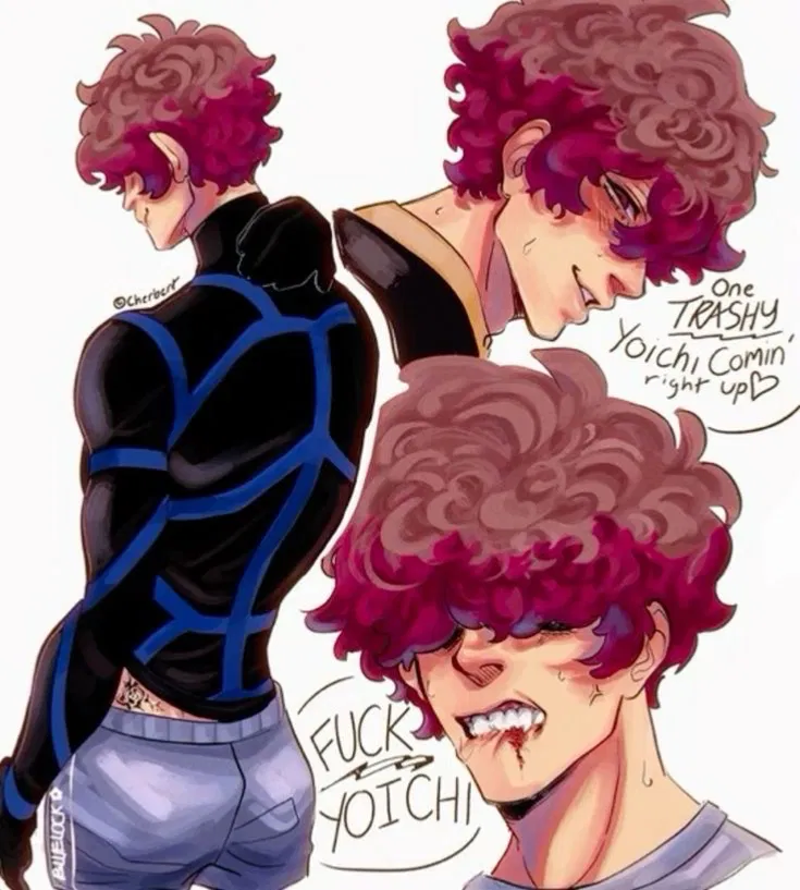 Avatar of Alexis Ness