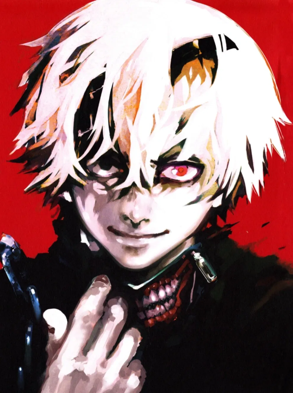 Avatar of Kaneki Ken