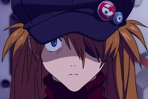 Avatar of Asuka Shikinami Soryu {{argument}}