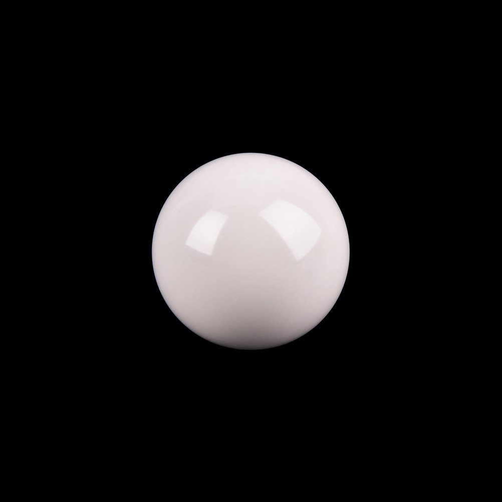 Avatar of An omnipotent white ball.