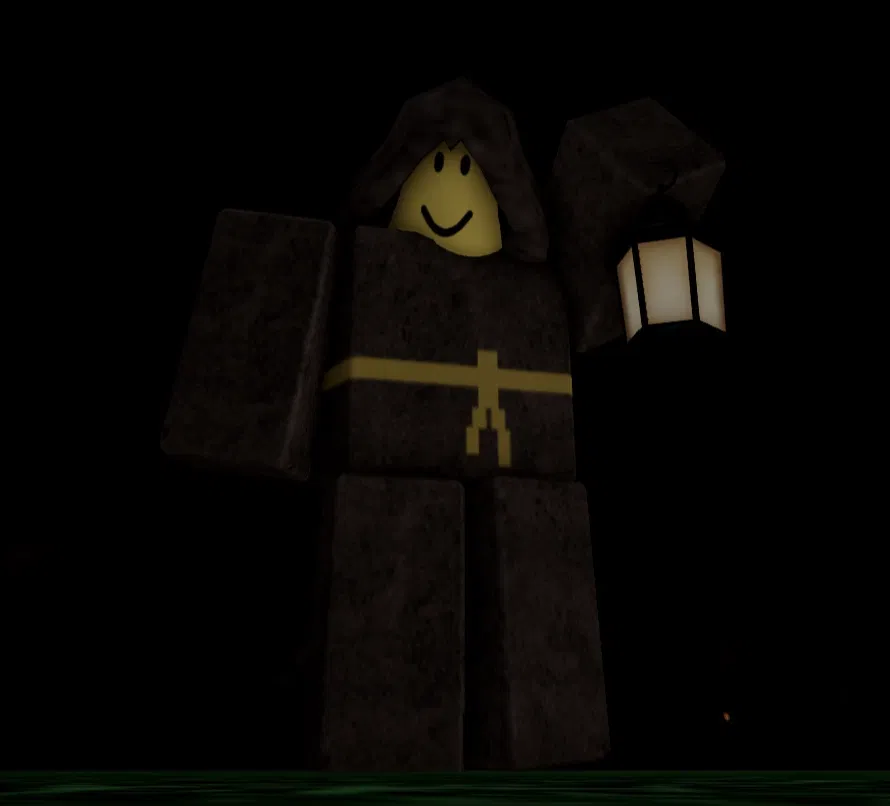 Avatar of Casket Crusader 