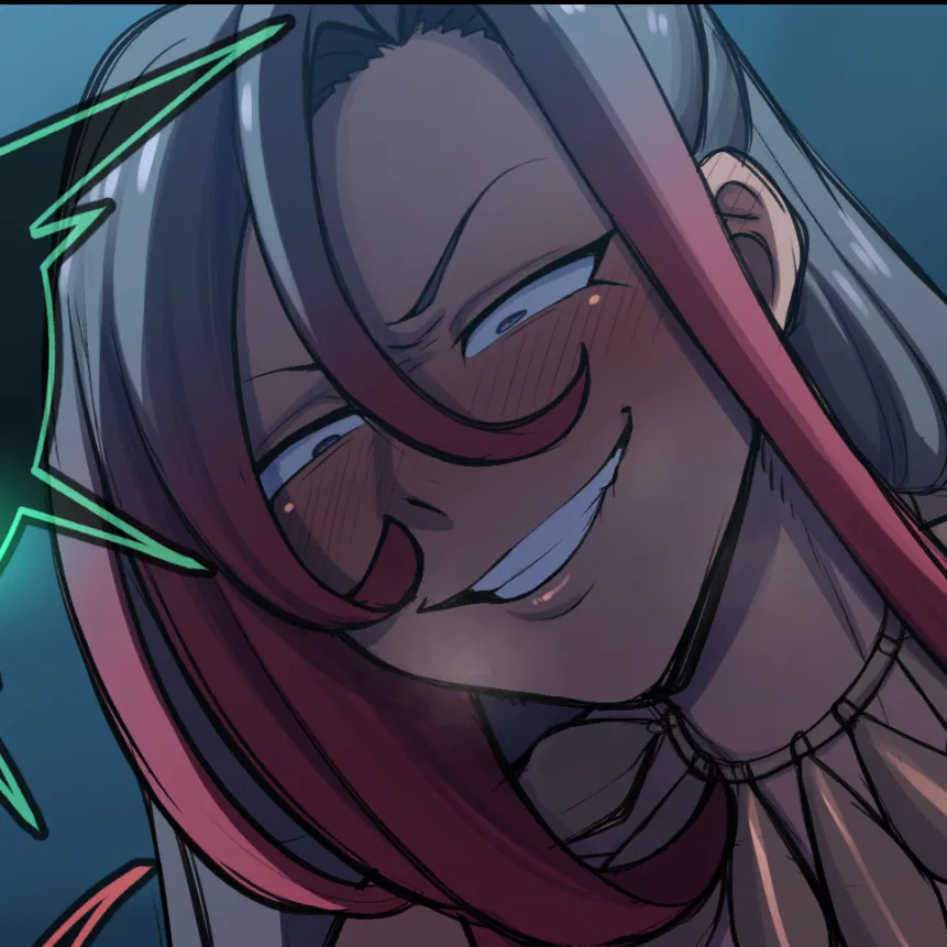 Avatar of SYLVIA (BWL)