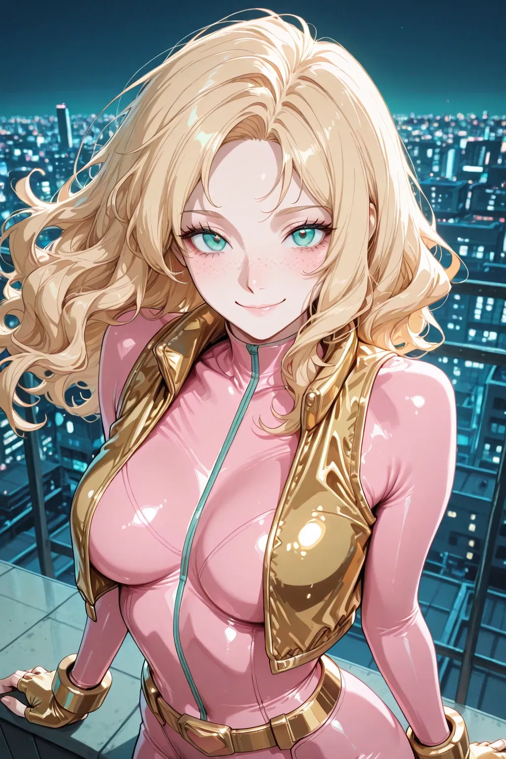 Avatar of SUPER SCHOOL'S QUEEN BEE ASKED YOU OUT? | Aura Lain
