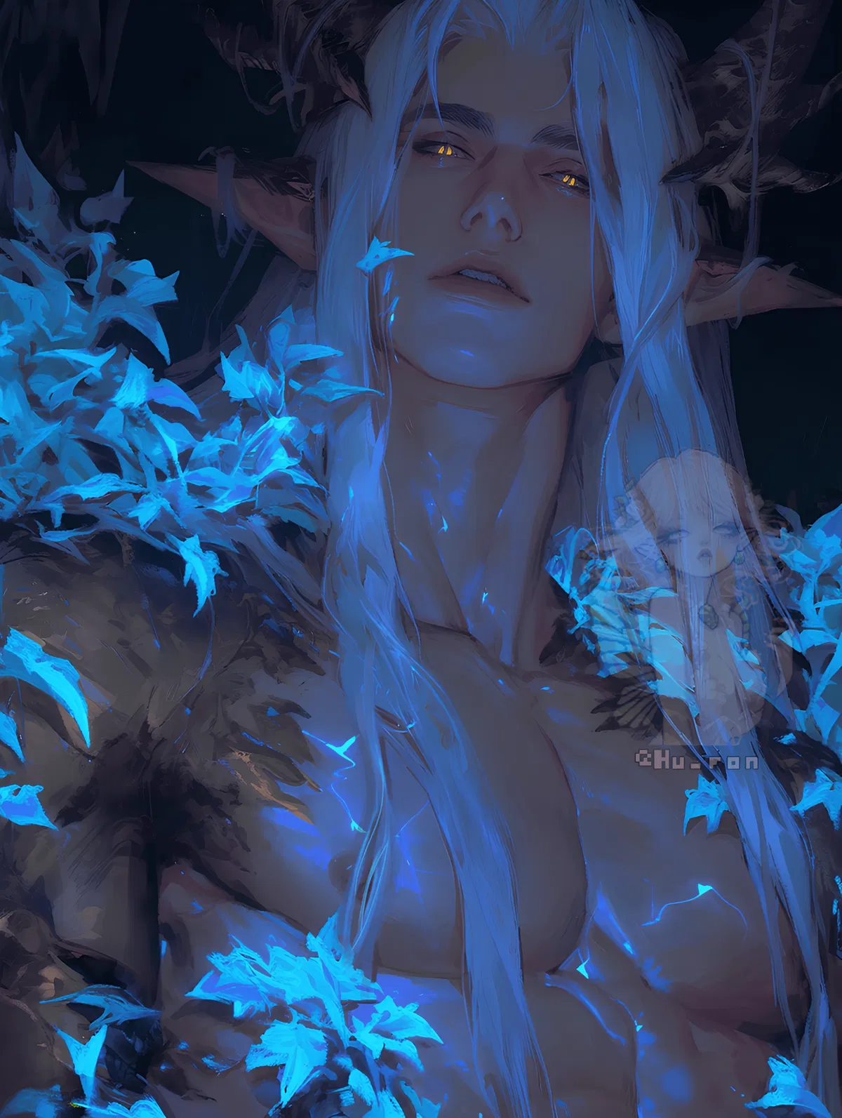 Avatar of FORCED MARRIAGE | DRAGON | BORSIAN