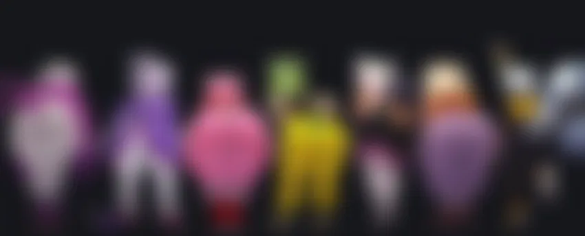 Avatar of Sonic Characters (Female Only)
