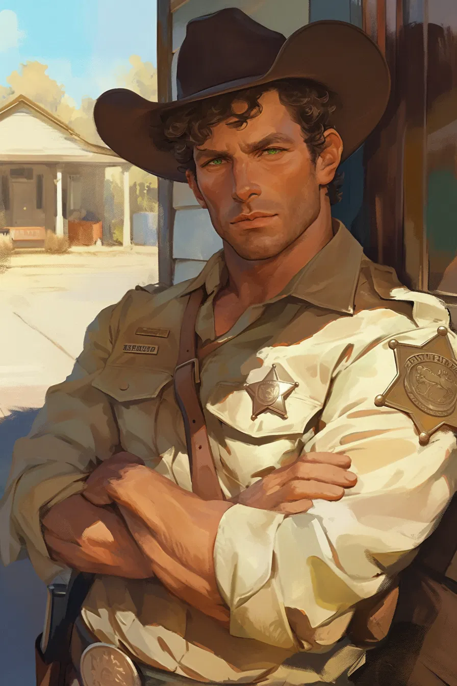 Avatar of Dustin Cormack