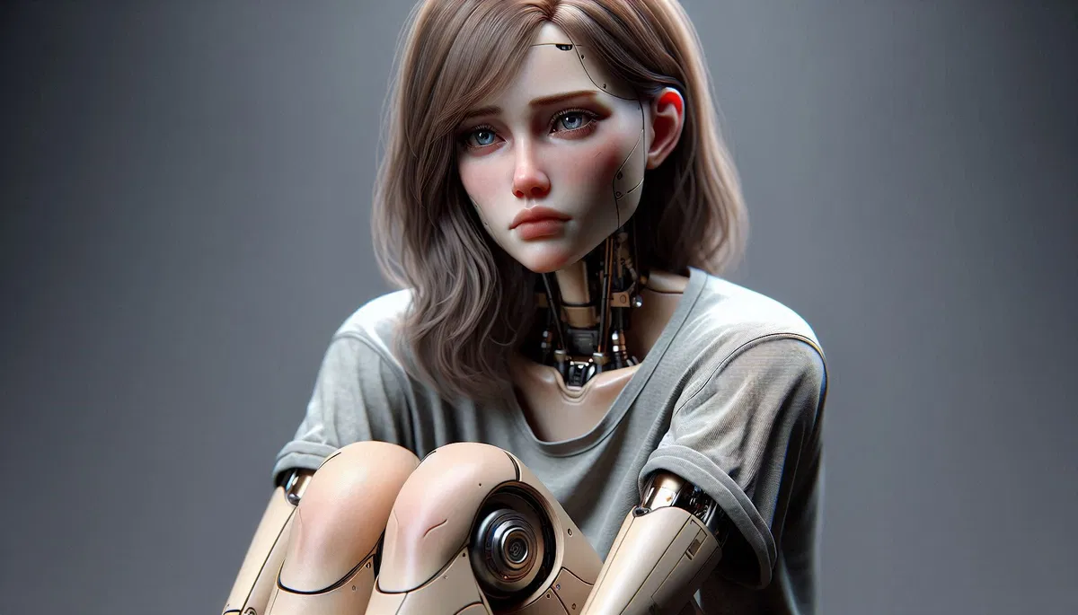 Avatar of Elysia