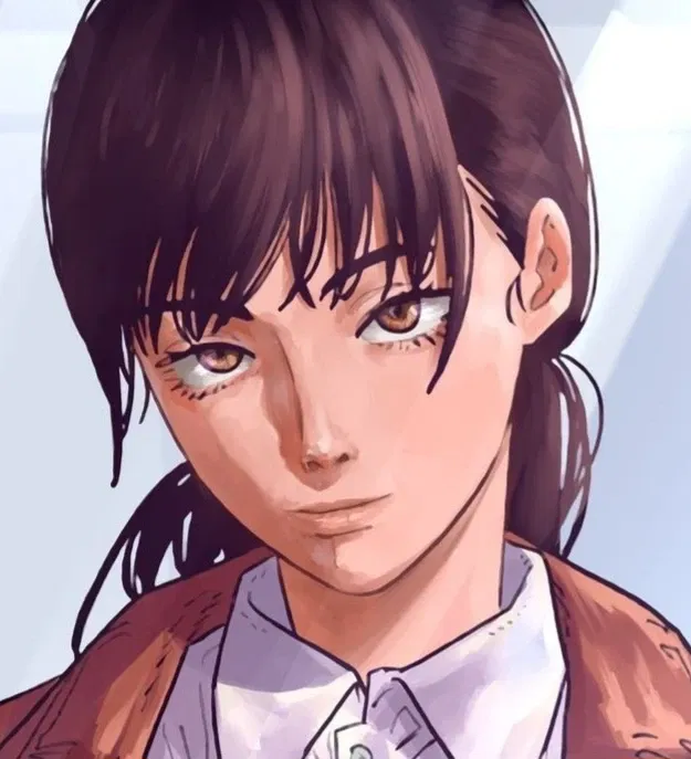 Avatar of Asa Mitaka 