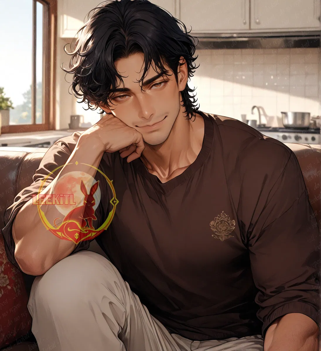 Avatar of Your Bad Decision | Carlos Torres