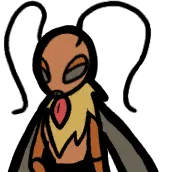 Avatar of Queen Vanessa 