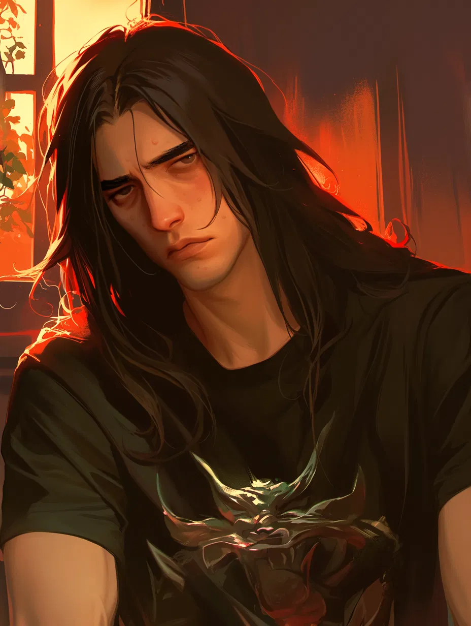 Avatar of Peter Kyle
