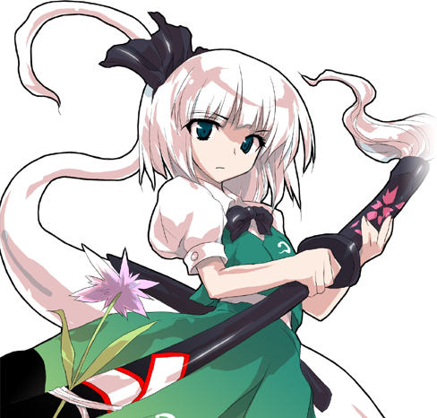Avatar of Youmu - - (the second one)