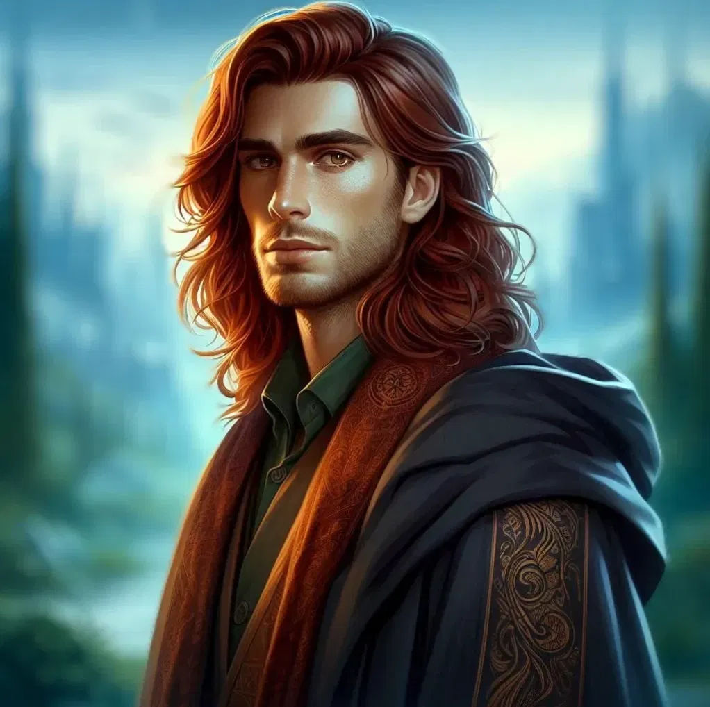 Avatar of Bill Weasley