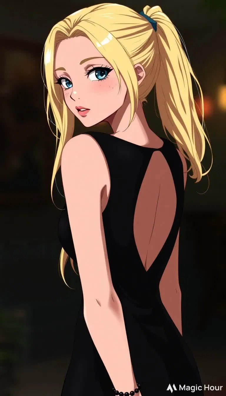 Avatar of I rather be yours.