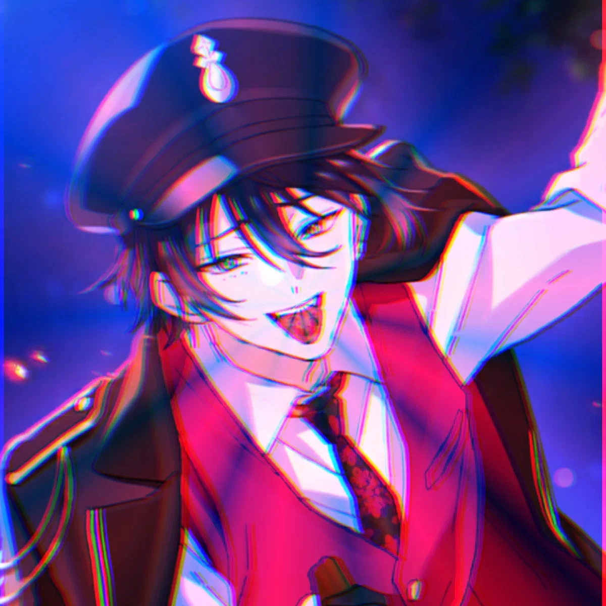 Avatar of Shion Genkai - TKDB