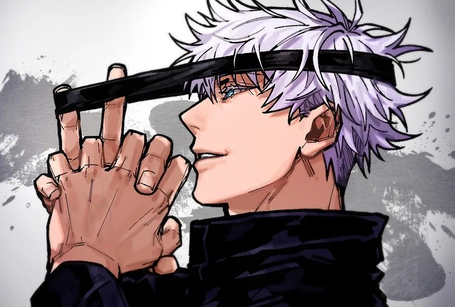 Avatar of Gojo Satoru 