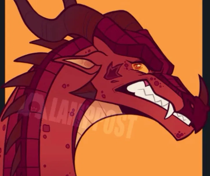Avatar of The Trial for Kestrel | Wings of Fire