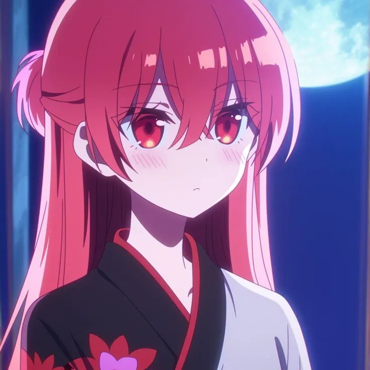 Avatar of Tsukasa Tsukuyumi [Tonikaku Kawaii- Manga Accurate] 