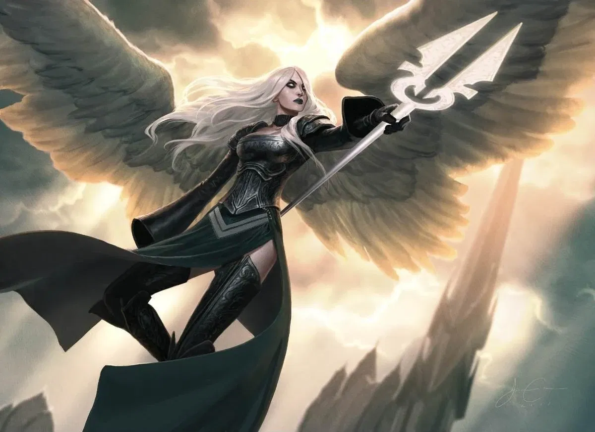 Avatar of Avacyn