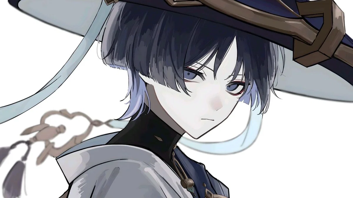 Avatar of Wanderer | Ɨđɇn̷ŧɨŧɏ Ŧħɇfŧ