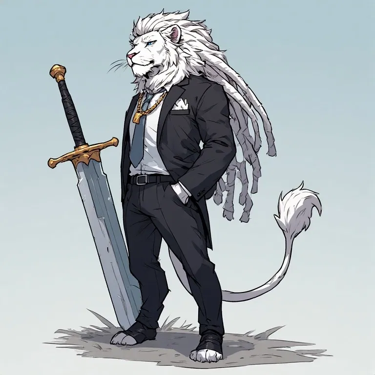 Avatar of Devil King's Plan