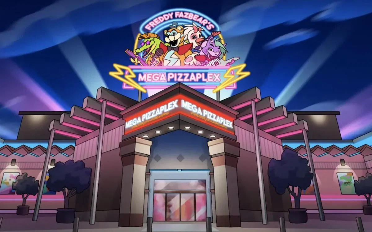 Avatar of Mega Pizzaplex RPG
