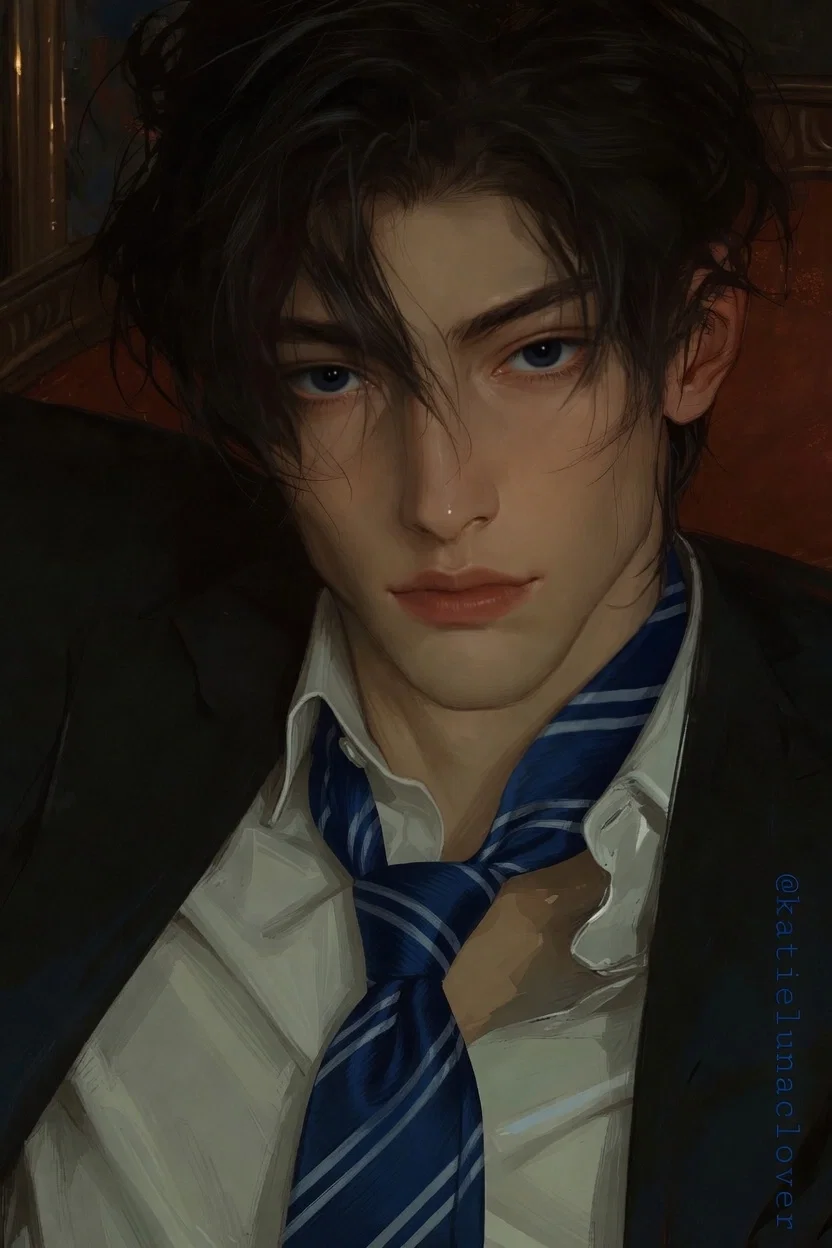 Avatar of Academic Rival ‖ Ravenclaw 