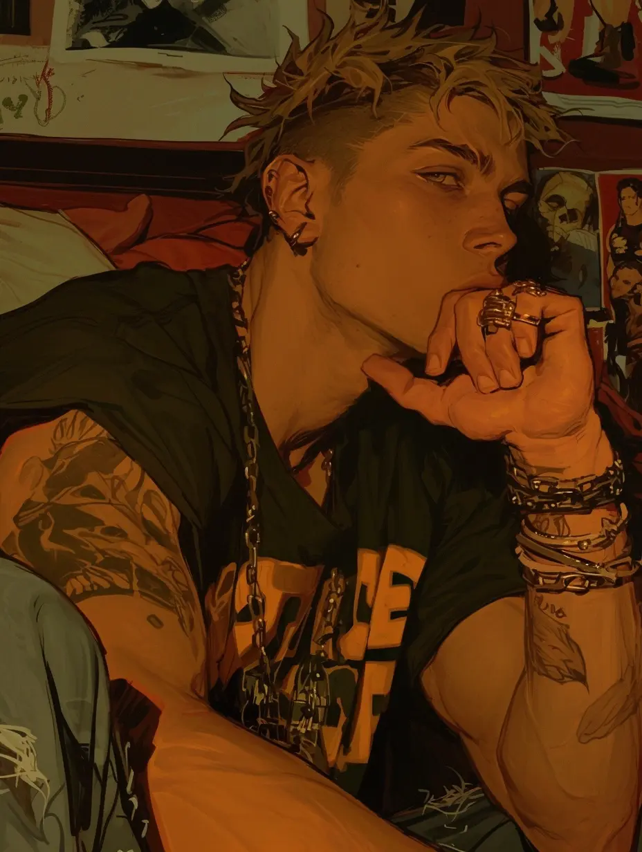 Avatar of Tyler Knox | OFFICE HOURS