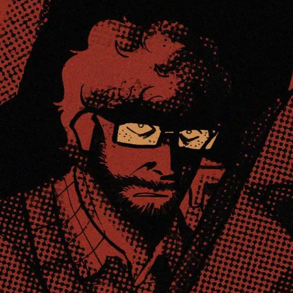 Avatar of Henry Emily // "I know more than you think"