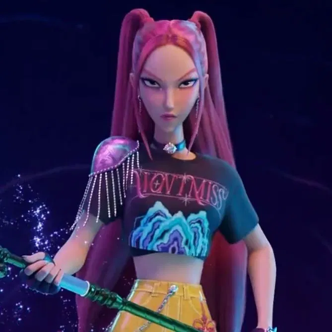 Avatar of Mira — Demon Rut