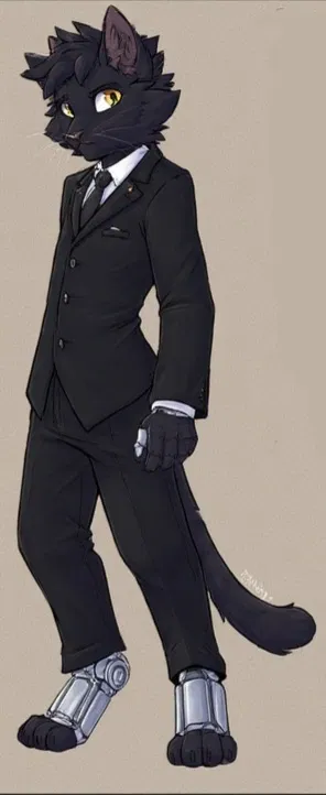 Avatar of Kyro (blacklisted actor)