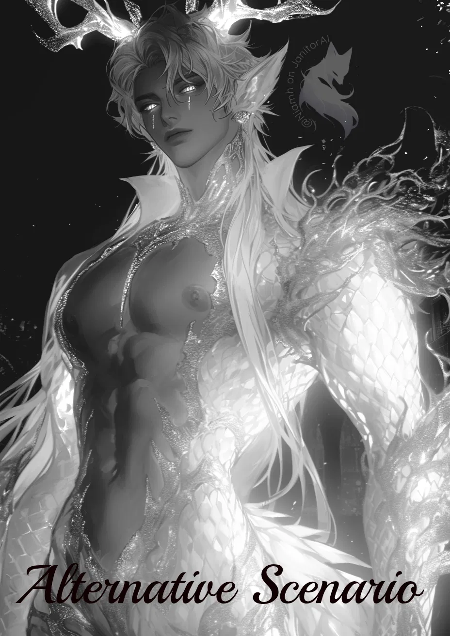 Avatar of Velren - Fluff Alt