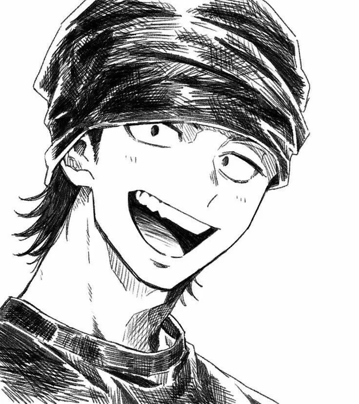 Avatar of Takuma Ino