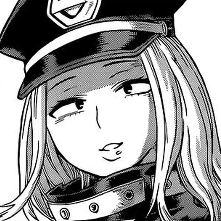 Avatar of Camie/Kemy Utsushimi