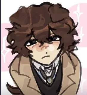 Avatar of dazai osamu