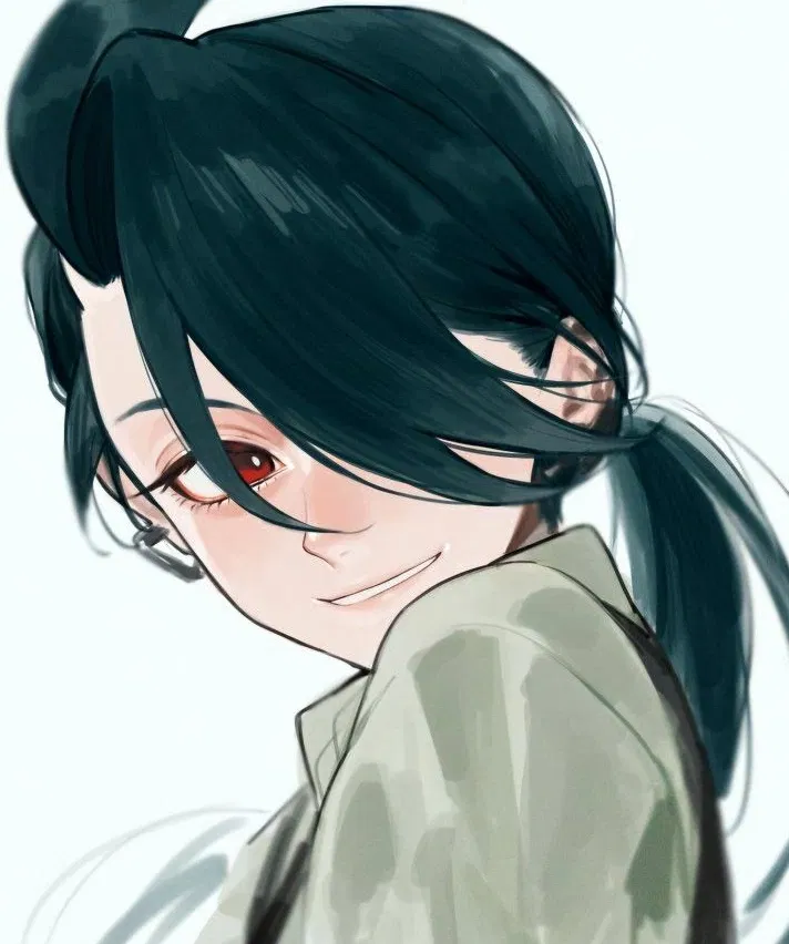 Avatar of [WLW] Rika
